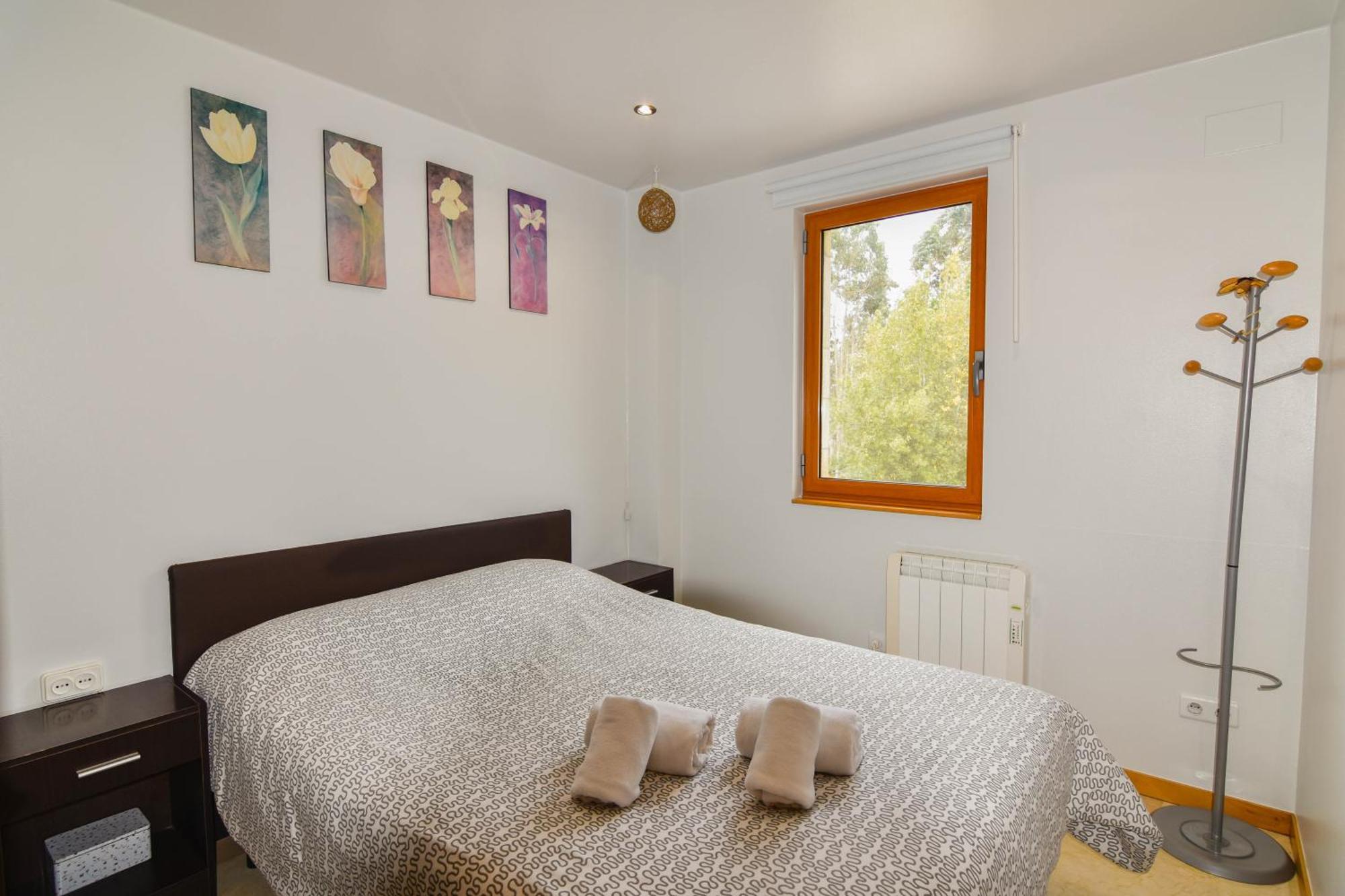 Casa Con Gran Jardin Y Piscina En Cabarceno Villa Villanueva  Екстериор снимка